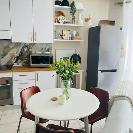 A Zen And Chic Beachfront Apartment Swakopmund Buitenkant foto
