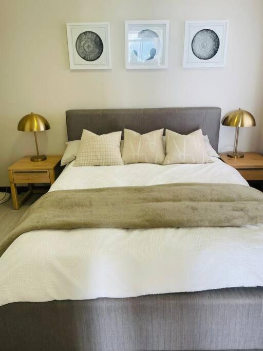 A Zen And Chic Beachfront Apartment Swakopmund Buitenkant foto