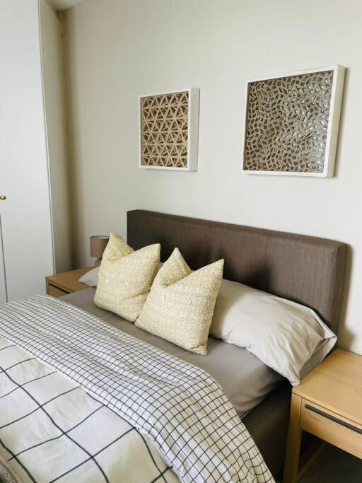 A Zen And Chic Beachfront Apartment Swakopmund Buitenkant foto